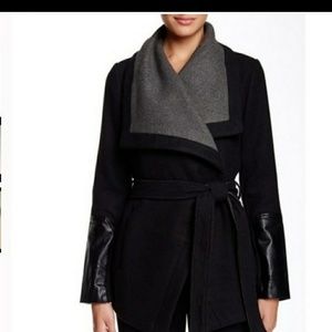 Bc generation Wrap Coat
